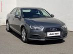 Audi A4 - fotka číslo 0
