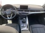 Audi A4 - fotka číslo 9