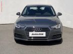 Audi A4 - fotka číslo 1