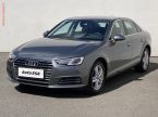 Audi A4 - fotka číslo 2
