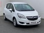 Opel Meriva - fotka číslo 0