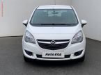 Opel Meriva - fotka číslo 1