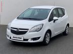 Opel Meriva - fotka číslo 2