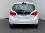 Opel Meriva - fotka číslo 4
