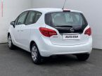 Opel Meriva - fotka číslo 5