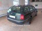Škoda Octavia - fotka číslo 1