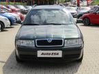 Škoda Octavia - fotka číslo 1