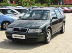 Škoda Octavia - fotka číslo 2