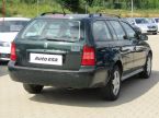 Škoda Octavia - fotka číslo 3