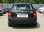Škoda Octavia - fotka číslo 4