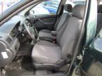Škoda Octavia - fotka číslo 8