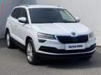 Škoda Karoq - fotka číslo 0