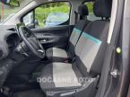 Citroën Berlingo - fotka číslo 9