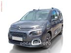 Citroën Berlingo - fotka číslo 1