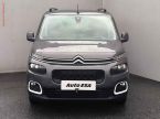 Citroën Berlingo - fotka číslo 1