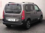 Citroën Berlingo - fotka číslo 3