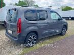 Citroën Berlingo - fotka číslo 4