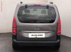Citroën Berlingo - fotka číslo 4