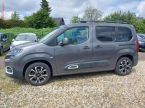 Citroën Berlingo - fotka číslo 5