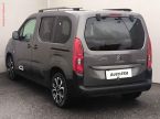 Citroën Berlingo - fotka číslo 5