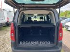 Citroën Berlingo - fotka číslo 7