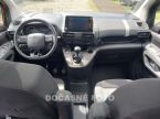 Citroën Berlingo - fotka číslo 8