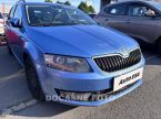Škoda Octavia - fotka číslo 0