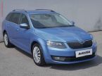 Škoda Octavia - fotka číslo 0