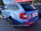 Škoda Octavia - fotka číslo 1