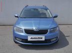 Škoda Octavia - fotka číslo 1