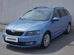 Škoda Octavia - fotka číslo 2