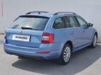 Škoda Octavia - fotka číslo 3