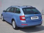 Škoda Octavia - fotka číslo 5
