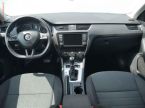 Škoda Octavia - fotka číslo 7