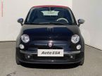 Fiat 500 - fotka číslo 1