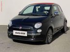 Fiat 500 - fotka číslo 2