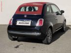 Fiat 500 - fotka číslo 3