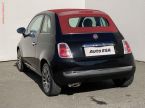 Fiat 500 - fotka číslo 5