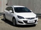 Opel Astra - fotka číslo 0