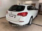 Opel Astra - fotka číslo 1