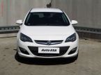 Opel Astra - fotka číslo 1