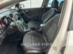 Opel Astra - fotka číslo 2