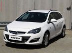 Opel Astra - fotka číslo 2