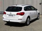 Opel Astra - fotka číslo 3