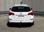 Opel Astra - fotka číslo 4