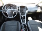 Opel Astra - fotka číslo 7