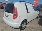 Škoda Praktik - fotka číslo 1