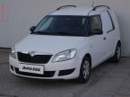Škoda Praktik - fotka číslo 2