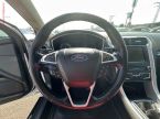 Ford Mondeo - fotka číslo 11