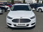 Ford Mondeo - fotka číslo 1